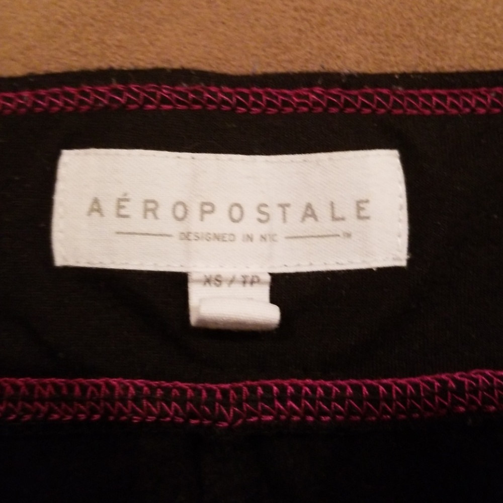 Aeropostale joggers - Picture 4 of 6